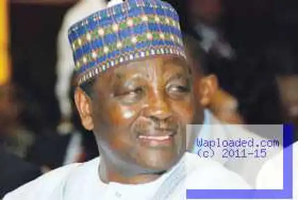 Rivers Rename Stadium After Gowon